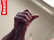 BeastDatBoss Shooting Nuts Everywhere 6/16