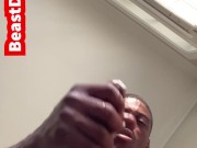 BeastDatBoss Shooting Nuts Everywhere 7/16