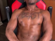 BeastDatBoss Shooting Nuts Everywhere 9/16