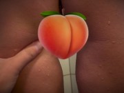 A taste of a Hot Swedish housewife with big tits and tight pussy 12/16