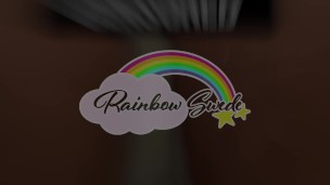 A taste of a Hot Swedish housewife with big tits and tight pussy