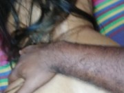 Fucked My Horny Slutwife When She Dancing  නට නටා හුකා ගත්ත පොඩ්ඩි 14/16