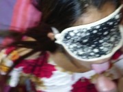 Fucked My Horny Slutwife When She Dancing  නට නටා හුකා ගත්ත පොඩ්ඩි 4/16