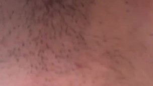 Playing with the sex machine