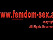 femdom sex 3/16