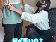 【くすぐり検証】ゴメンナサイを言わせながらくすぐったらどうなる！？♡ #shorts