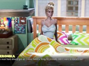 Time Stamps : Lost Love - PT 08 1/16