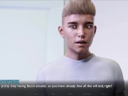 Time Stamps : Lost Love - PT 08 12/16