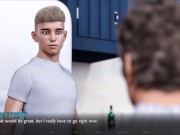 Time Stamps : Lost Love - PT 08 2/16