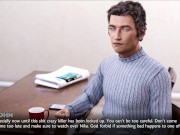 Time Stamps : Lost Love - PT 08 3/16