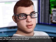 Time Stamps : Lost Love - PT 08 4/16