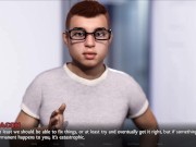 Time Stamps : Lost Love - PT 08 7/16