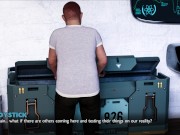 Time Stamps : Lost Love - PT 08 8/16