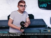 Time Stamps : Lost Love - PT 08 9/16