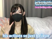Does tickling relieve stress? - Screenshot 12 of 16 - Japanese Girl