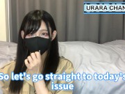 Does tickling relieve stress? - Screenshot 2 of 16 - Japanese Girl