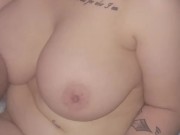 Sucking Dick While Using Wand To Squirt 4/16