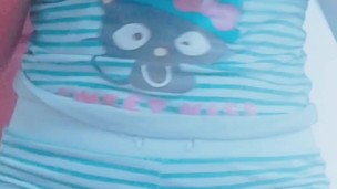 Sucking big boobs اححح بغيت لي يلحس ليا بزازلي سخنت بزااف