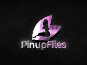 Watch stunning brunette Yasmin Disney teasing with her giant boobs on cam 1/16