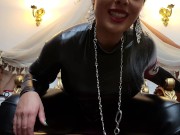 Matriarchy #task join My fan page OnlyEzada for more 12/16