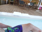 Jaded wife CHEATS with THICK COCK - Josie Tucker - 2/16