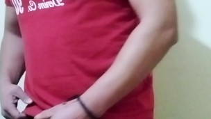 Follandome en la mesa......