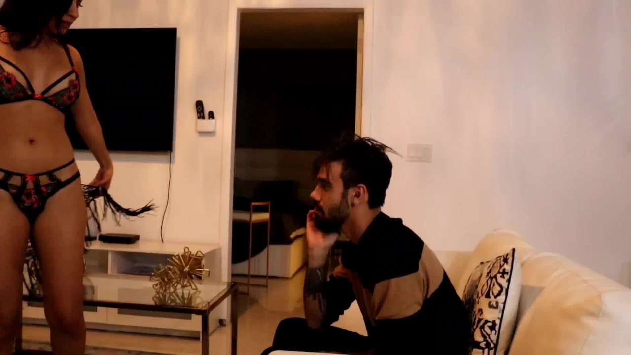 الينا انجل العراقية تتونس و تتمقحب خلف الكواليس لما تصور فلم سكسي مع ممثل بورن عالمي نيد ناستي - RedTube
