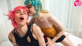 Two Horny Tgirls! - Free Sex Video - RedTube