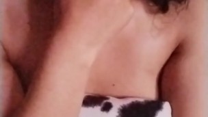 my stepsister wants to fuck me