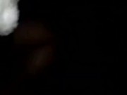 FOLLANDO A ESCONDIDAS Y TRAGANDO LECHE DE UN SINGLE 8/16