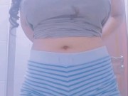 اححح سخنت بزااف بوحدي بغيت لي يحويني و يرضعو ليا يرضع ليا بزازلي please Fack me - Screenshot 2 of 16 - Big Boobs