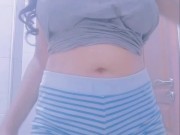 اححح سخنت بزااف بوحدي بغيت لي يحويني و يرضعو ليا يرضع ليا بزازلي please Fack me - Screenshot 3 of 16 - Fucking Machine