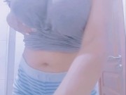 اححح سخنت بزااف بوحدي بغيت لي يحويني و يرضعو ليا يرضع ليا بزازلي please Fack me - Screenshot 4 of 16 - Masturbate