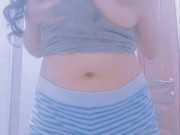 اححح سخنت بزااف بوحدي بغيت لي يحويني و يرضعو ليا يرضع ليا بزازلي please Fack me - Screenshot 8 of 16 - Fucking Machine