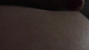 she wakes up very horny and masturbates fantasy! YOU WANT TO SEE HOW WET I AM!!! p.2