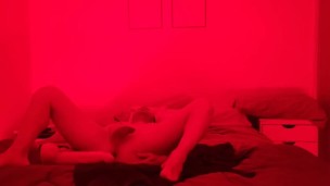 push hard until you hear me moan
