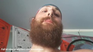 Subs get cum showers