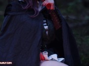 Elden Ring. Melina take your cock to the next level with her tight pussy - MollyRedWolf 16/16