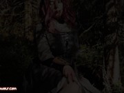 Elden Ring. Melina take your cock to the next level with her tight pussy - MollyRedWolf 3/16