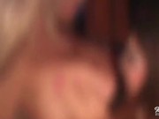 Tera Patrick and Carmen Luvana Fuck Eachothers Cunts In Sexy Lingerie! 2/16