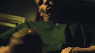 Hot wank at the Emergency room