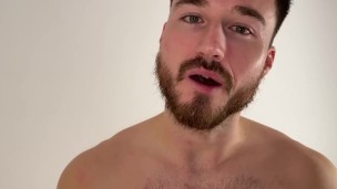 Macrophilia - stuck in ass vore