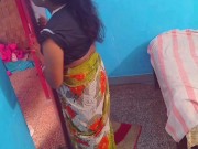 I will invite my old boyfriend to my house today because my husband is not at home today 3/16