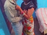 I will invite my old boyfriend to my house today because my husband is not at home today 4/16