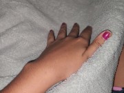 I can't stand the urge to masturbate✨️come with me 1/16