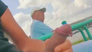 Slutboyben CAM4 Sexy Cruising Chick XXXIV