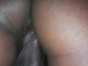 Ebony juicy wet pussy - Screenshot 16 of 16 - HD
