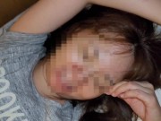 【超高画質：Full-HD 60p】背面騎乗位でトロっと中出し～ちょっとキツく締め過ぎたみたい。。すぐにいっぱい精子出ちゃった♡ 1/16