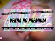 Minha namorada estava excitada e sozinha em casa e me chamou para ir transar com ela! - Sexdoll520 11/16