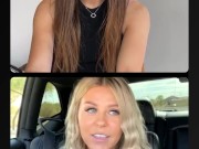 7 Mins in heaven with PH Aria and Lil Buff Babe 11/16